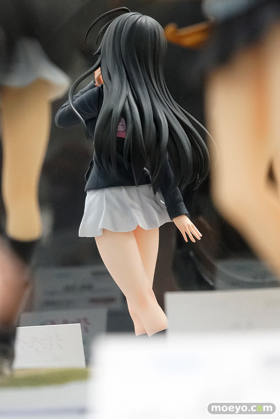 WAVE×amiami ドリームテック ガールズ&パンツァー 五十鈴華 パンツァージャケットVer.03