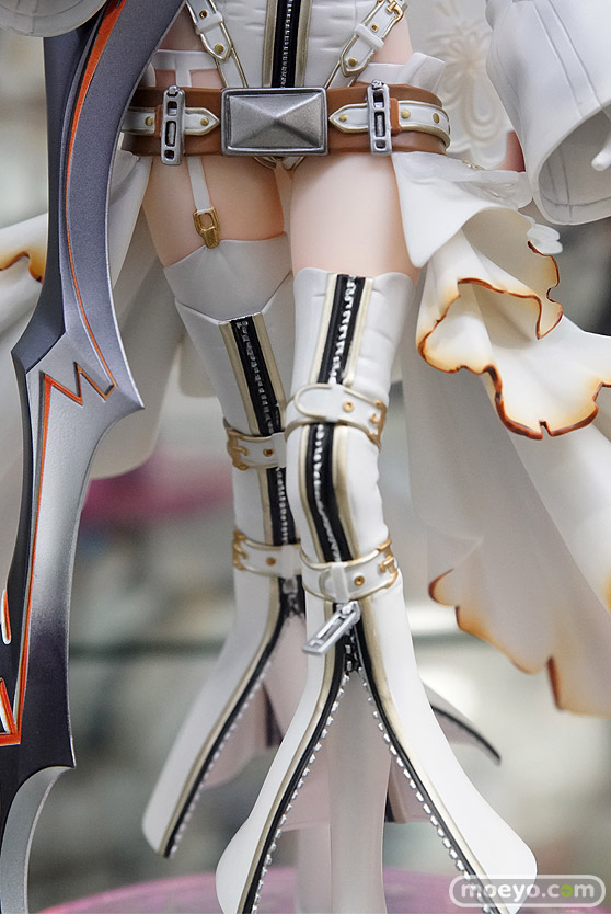 フレア Fate/Grand Order セイバー/ネロ・クラウディウス[ブライド] 09