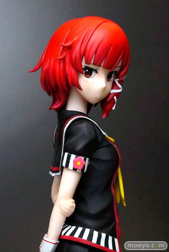 画像　フィギュア　サンプル　レビュー　ワンダーフェスティバル 2018［夏］　CYGNUS-7 GAKI かま揚げしらす 04