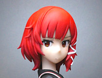 「ワンダーフェスティバル 2018［夏］」 様々なディーラーブースの様子「CYGNUS-7」「GAKI」「かま揚げしらす」