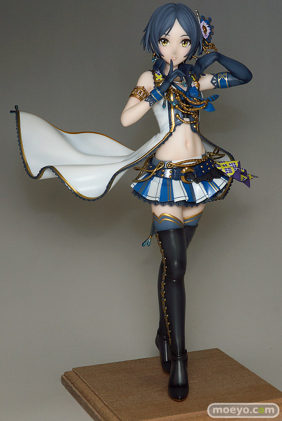 あみあみ アイドルマスター シンデレラガールズ 速水奏 エンドレスナイトver. 01