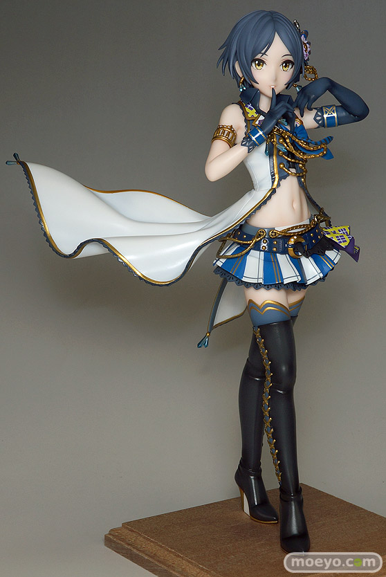 あみあみ アイドルマスター シンデレラガールズ 速水奏 エンドレスナイトver. 02