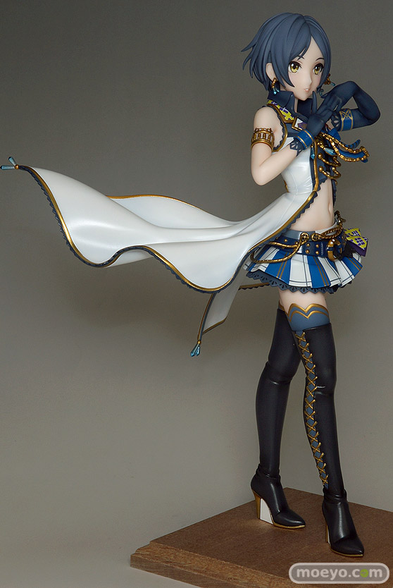 あみあみ アイドルマスター シンデレラガールズ 速水奏 エンドレスナイトver. 03