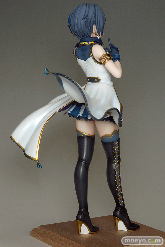 あみあみ アイドルマスター シンデレラガールズ 速水奏 エンドレスナイトver. 05