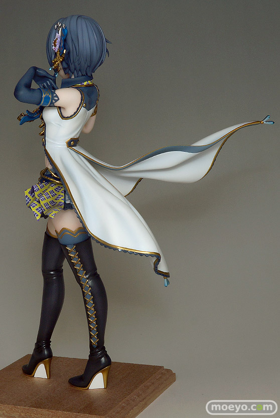 あみあみ アイドルマスター シンデレラガールズ 速水奏 エンドレスナイトver. 08