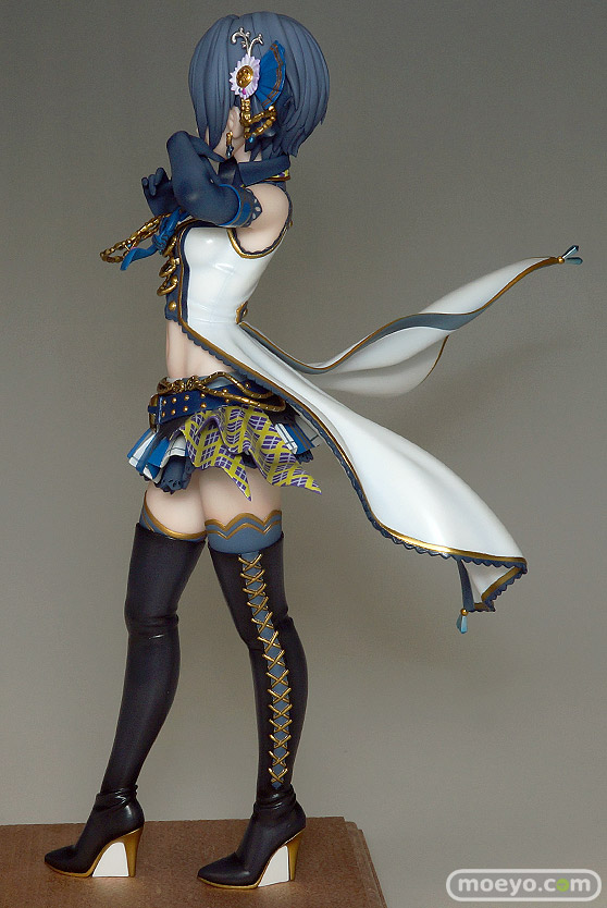 あみあみ アイドルマスター シンデレラガールズ 速水奏 エンドレスナイトver. 09