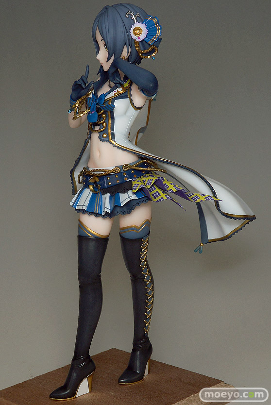 あみあみ アイドルマスター シンデレラガールズ 速水奏 エンドレスナイトver. 10