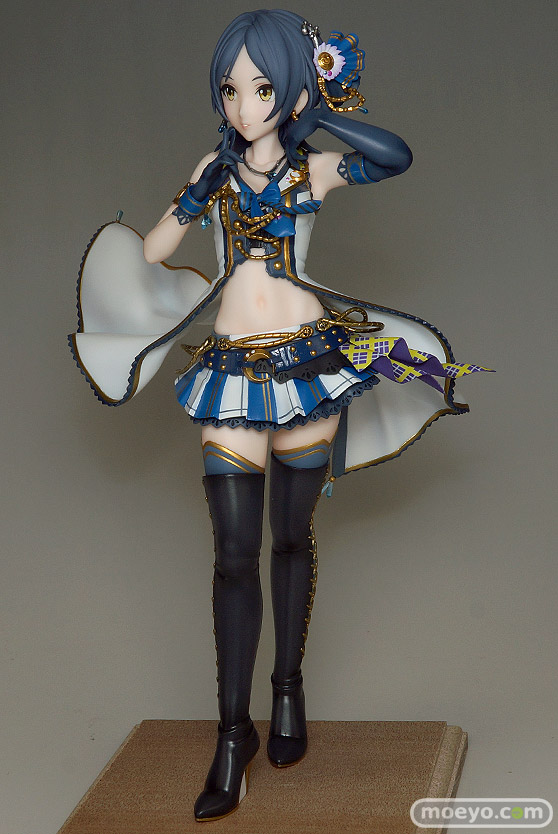 あみあみ アイドルマスター シンデレラガールズ 速水奏 エンドレスナイトver. 11