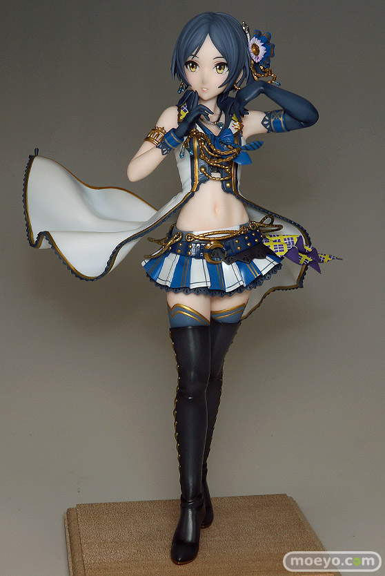 あみあみ アイドルマスター シンデレラガールズ 速水奏 エンドレスナイトver. 12