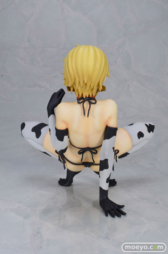 Q-six a乳牛life 721番 ホルスタインver. 05