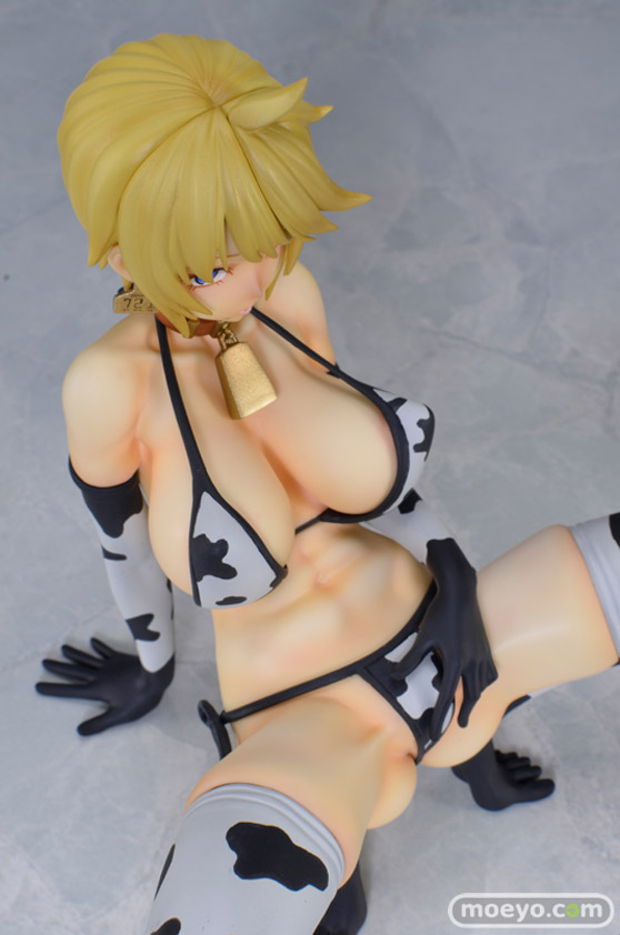 Q-six a乳牛life 721番 ホルスタインver. 11