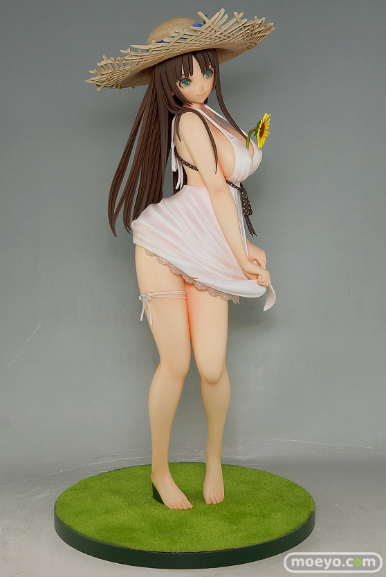 ダイキ工業 すずふわ―すずなりフラワーガーデンプロジェクト― 美咲詩絵「夏草」 02