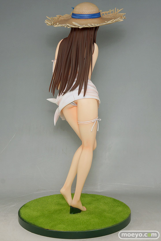 ダイキ工業 すずふわ―すずなりフラワーガーデンプロジェクト― 美咲詩絵「夏草」 04