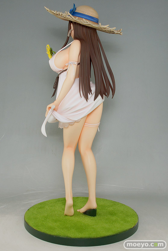 ダイキ工業 すずふわ―すずなりフラワーガーデンプロジェクト― 美咲詩絵「夏草」 06