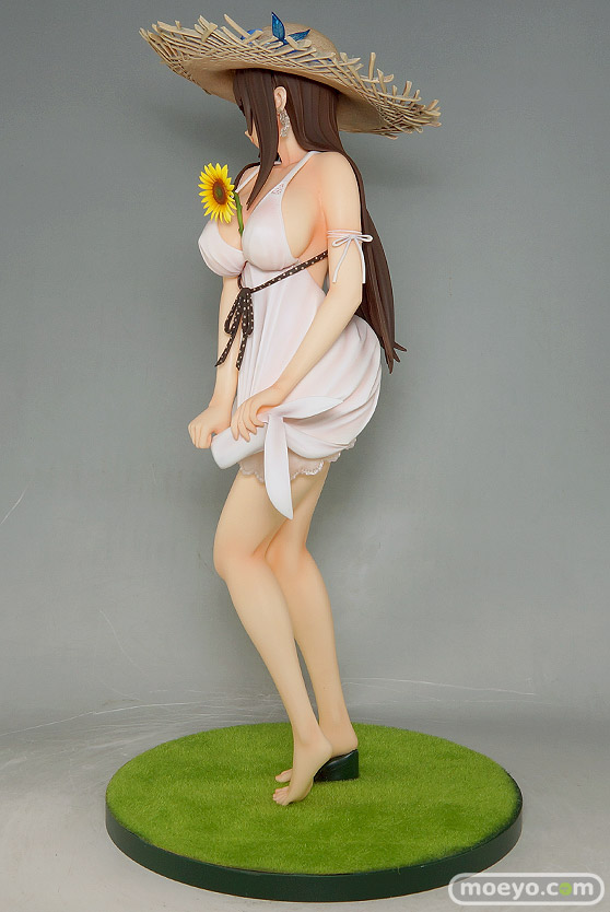 ダイキ工業 すずふわ―すずなりフラワーガーデンプロジェクト― 美咲詩絵「夏草」 07