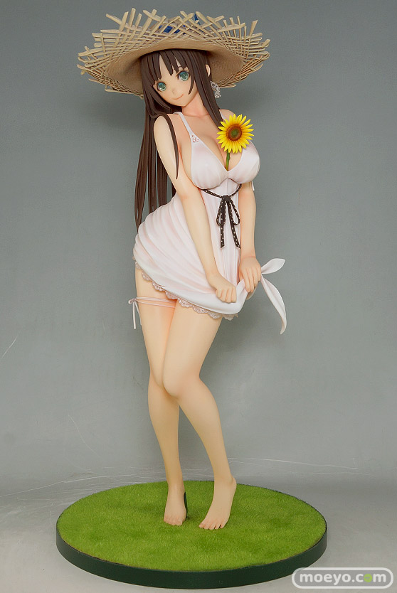 ダイキ工業 すずふわ―すずなりフラワーガーデンプロジェクト― 美咲詩絵「夏草」 09