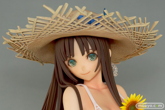 ダイキ工業 すずふわ―すずなりフラワーガーデンプロジェクト― 美咲詩絵「夏草」 11