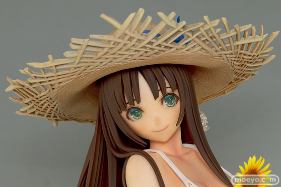 ダイキ工業 すずふわ―すずなりフラワーガーデンプロジェクト― 美咲詩絵「夏草」 12