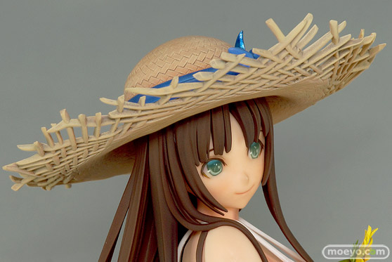 ダイキ工業 すずふわ―すずなりフラワーガーデンプロジェクト― 美咲詩絵「夏草」 13