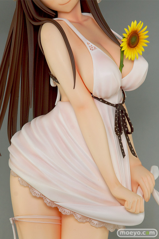 ダイキ工業 すずふわ―すずなりフラワーガーデンプロジェクト― 美咲詩絵「夏草」 14