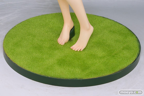 ダイキ工業 すずふわ―すずなりフラワーガーデンプロジェクト― 美咲詩絵「夏草」 30