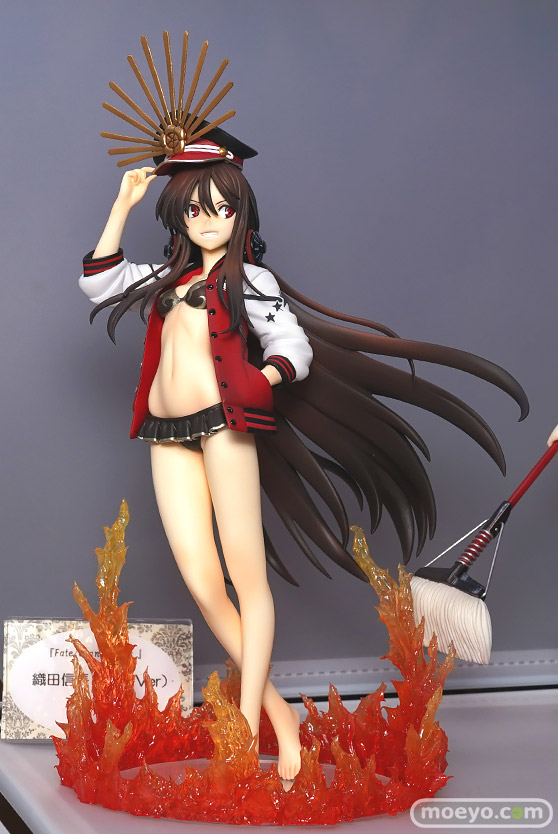 画像　フィギュア　サンプル　レビュー　ワンダーフェスティバル 2018［夏］　Daisy Bell カインドオブマジック シアノアクリレート 02