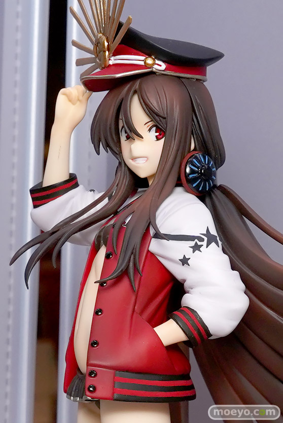 画像　フィギュア　サンプル　レビュー　ワンダーフェスティバル 2018［夏］　Daisy Bell カインドオブマジック シアノアクリレート 03