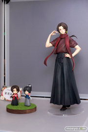 画像　フィギュア　サンプル　レビュー　ワンダーフェスティバル 2018［夏］　Daisy Bell カインドオブマジック シアノアクリレート 07