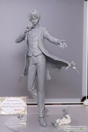 画像　フィギュア　サンプル　レビュー　ワンダーフェスティバル 2018［夏］　Daisy Bell カインドオブマジック シアノアクリレート 09