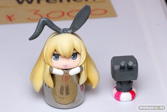 画像　フィギュア　サンプル　レビュー　ワンダーフェスティバル 2018［夏］　Daisy Bell カインドオブマジック シアノアクリレート 14