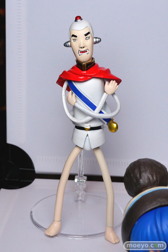 画像　フィギュア　サンプル　レビュー　ワンダーフェスティバル 2018［夏］　Daisy Bell カインドオブマジック シアノアクリレート 15