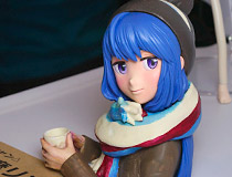 「ワンダーフェスティバル 2018［夏］」 様々なディーラーブースの様子「Daisy Bell」「カインドオブマジック」「シアノアクリレート」