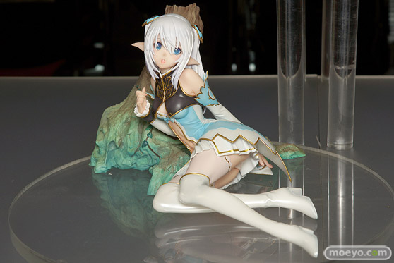 アクアマリン ブレードアークス from シャイニングEX 銀の森の妖精姫 アルティナ 01