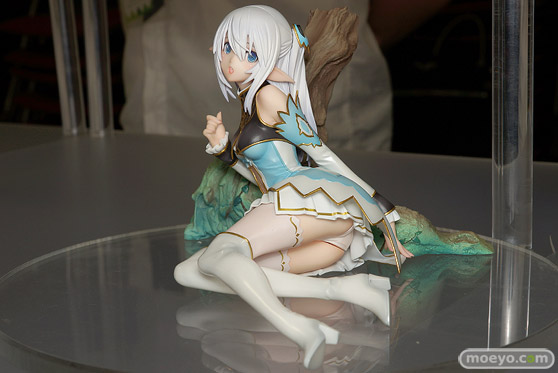 アクアマリン ブレードアークス from シャイニングEX 銀の森の妖精姫 アルティナ 03