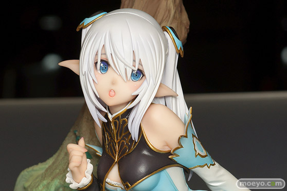アクアマリン ブレードアークス from シャイニングEX 銀の森の妖精姫 アルティナ 04