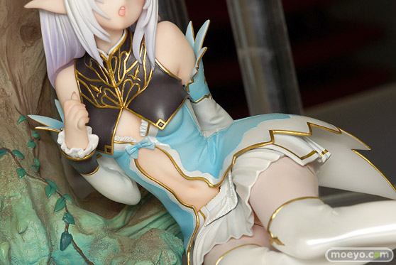 アクアマリン ブレードアークス from シャイニングEX 銀の森の妖精姫 アルティナ 05