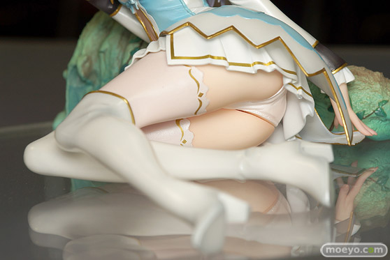 アクアマリン ブレードアークス from シャイニングEX 銀の森の妖精姫 アルティナ 08