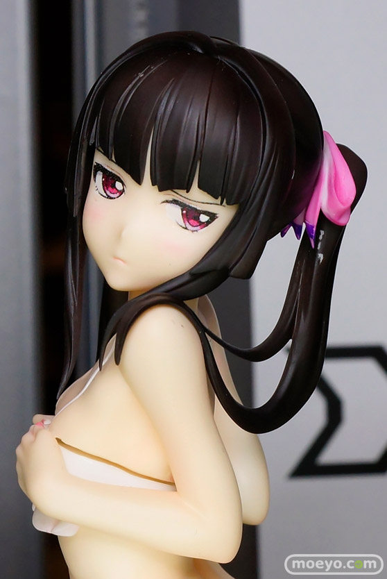 画像　フィギュア　サンプル　レビュー　ワンダーフェスティバル 2018［夏］　decimationmasters すぺあている シンパレード 06