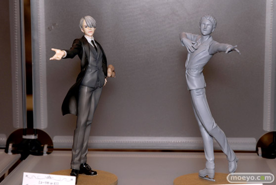 画像　フィギュア　サンプル　レビュー　ワンダーフェスティバル 2018［夏］　decimationmasters すぺあている シンパレード 13