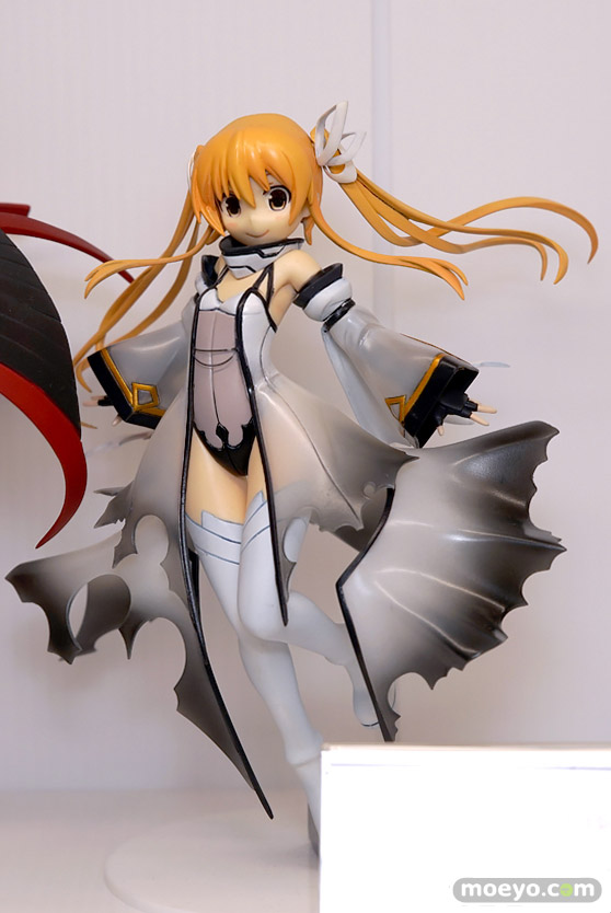 画像　フィギュア　サンプル　レビュー　ワンダーフェスティバル 2018［夏］　decimationmasters すぺあている シンパレード 22