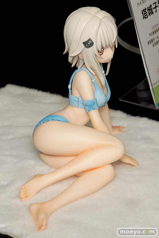 ベルファイン ハイスクールD×D HERO 塔城小猫 02