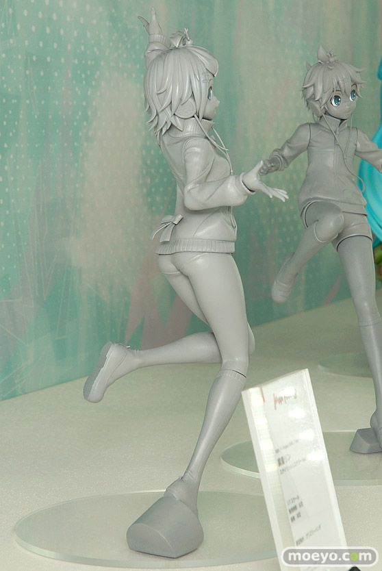 マックスファクトリー 初音ミク -Project DIVA- F 2nd 鏡音リン スタイリッシュエナジー Ver. 02