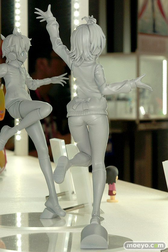 マックスファクトリー 初音ミク -Project DIVA- F 2nd 鏡音リン スタイリッシュエナジー Ver. 03