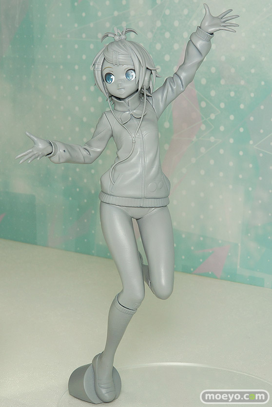 マックスファクトリー 初音ミク -Project DIVA- F 2nd 鏡音リン スタイリッシュエナジー Ver. 04