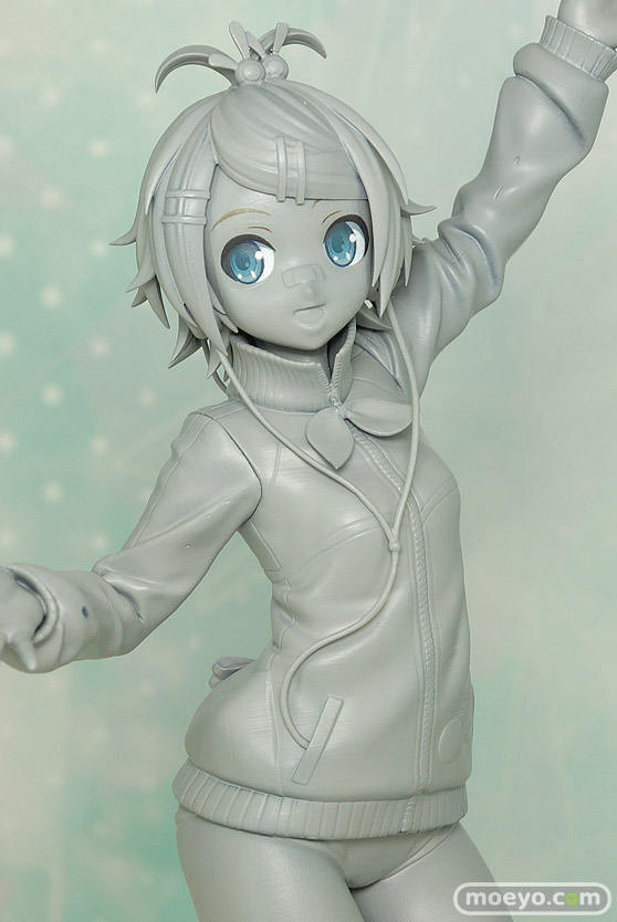 マックスファクトリー 初音ミク -Project DIVA- F 2nd 鏡音リン スタイリッシュエナジー Ver. 05