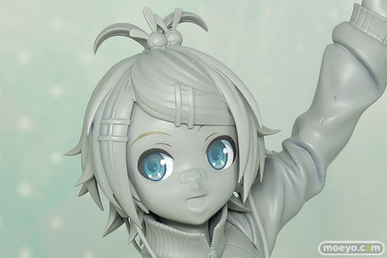 マックスファクトリー 初音ミク -Project DIVA- F 2nd 鏡音リン スタイリッシュエナジー Ver. 06