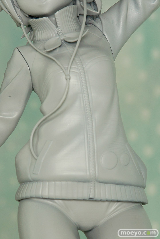 マックスファクトリー 初音ミク -Project DIVA- F 2nd 鏡音リン スタイリッシュエナジー Ver. 07