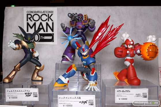 画像　フィギュア　サンプル　レビュー　ワンダーフェスティバル 2018［夏］　DNG Planeswalker パラダイス・カフェ 11