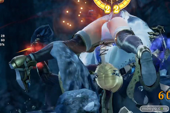 SOULCALIBUR VI パンツ01