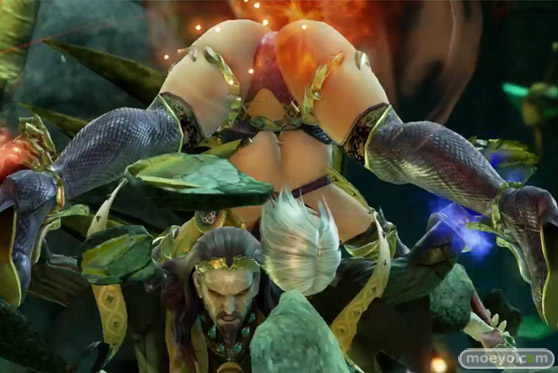 SOULCALIBUR VI パンツ03